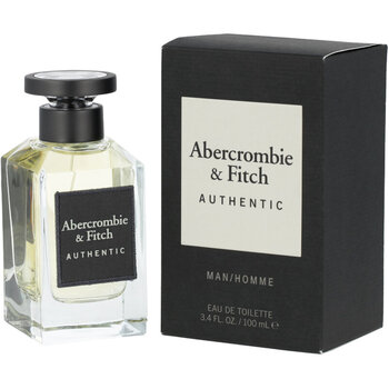 Authentic Man EDT